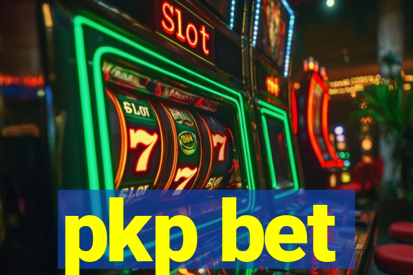 pkp bet